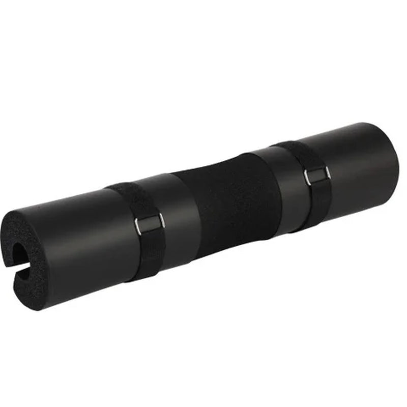 Barbell Shoulder Pads Thickened Non-Slip Gym Fitness Weightlifting Squat Dumbbel Neck Support Protection Pad Strength Workout