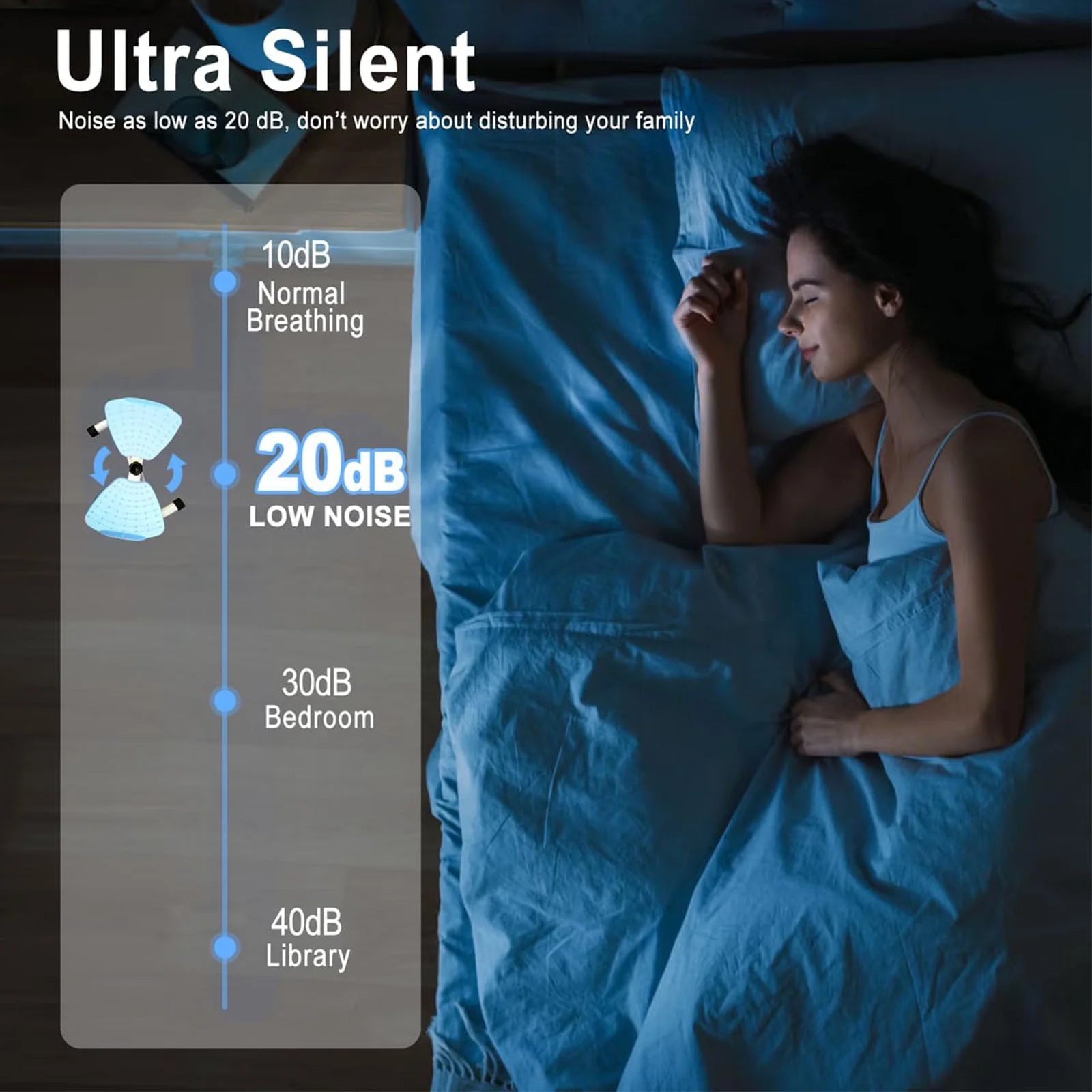 Waist Twister Machine with Resistance Bands - Ab Twist Board Non-Slip Twisting Machine Core Workouts for Home Gym Exercise Lover(Blue)