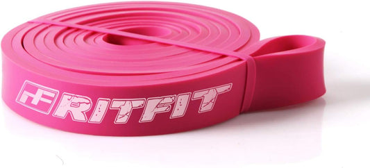 Pull up Assist Band - Premium Resistance Band for Pull up Assistance, Resistance Training, Body Stretching, Powerlifting, Mobility Training